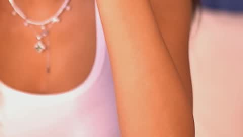 Marisa online show from 09.15.25