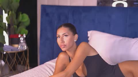 Marisa online show from 09.16.25