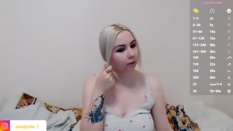 marishka505 online show from 01.08.25