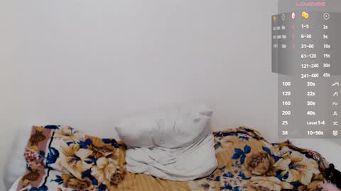 marishka505 online show from 01.10.25