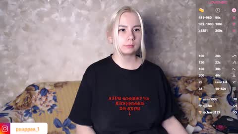 marishka505 online show from 02.15.25