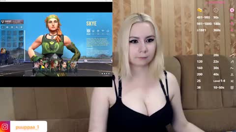 marishka505 online show from 03.12.25