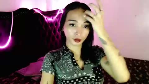 marishka online show from 04.02.26