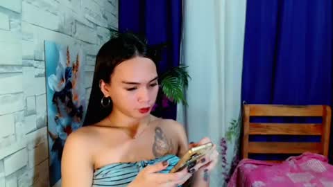 Snapshot of marishkafoxx chatting on 06.19.26 marishka online show from 06.19.26