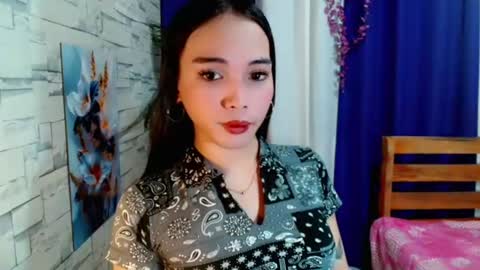 Snapshot of marishkafoxx chatting on 06.23.26 marishka online show from 06.23.26