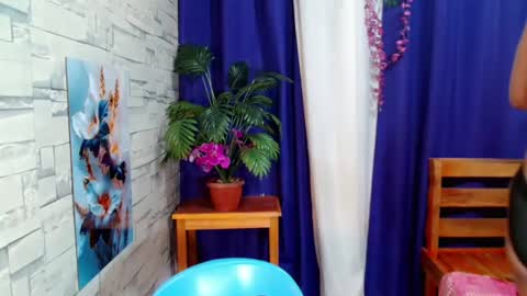 Snapshot of marishkafoxx chatting on 07.02.26 marishka online show from 07.02.26