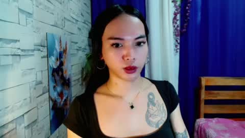 Snapshot of marishkafoxx chatting on 07.10.26 marishka online show from 07.10.26