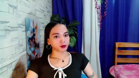 Snapshot of marishkafoxx chatting on 07.18.26 marishka online show from 07.18.26