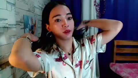 Snapshot of marishkafoxx chatting on 07.19.26 marishka online show from 07.19.26