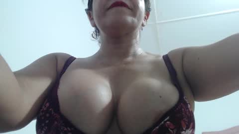 mariska_69 online show from 01.26.25