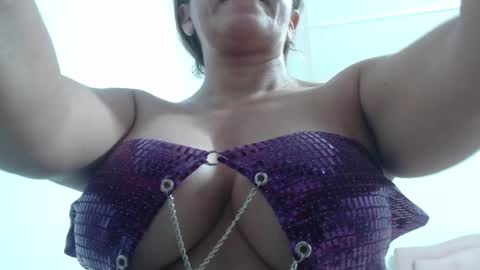 mariska_69 online show from 02.13.25