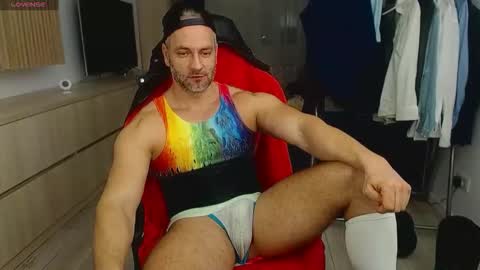 MarisMuscle online show from 01.17.26