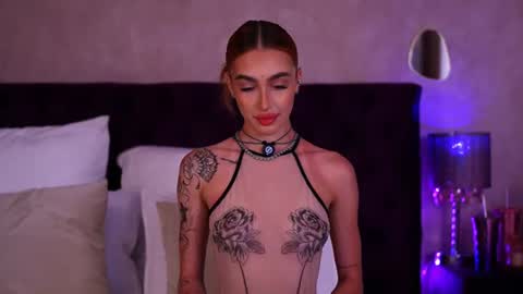 Marissa online show from 06.22.26