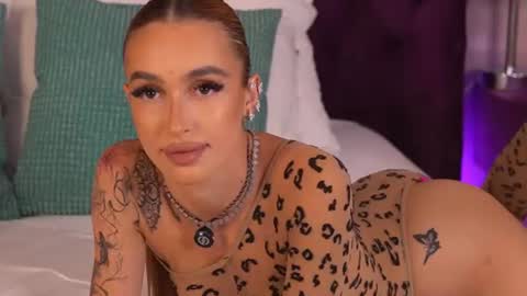 Marissa online show from 07.06.26