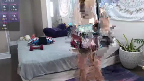 MarissaPeach online show from 12.09.24