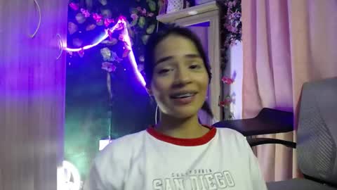 Maritza Ferrer -Samara Beltran online show from 12.24.24