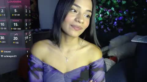 Maritza Ferrer -Samara Beltran online show from 01.18.25