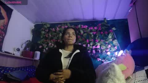 Maritza Ferrer -Samara Beltran online show from 01.21.25