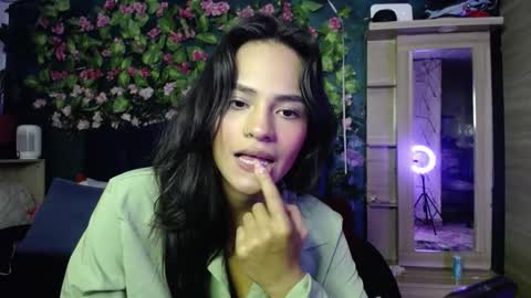 Maritza Ferrer -Samara Beltran online show from 01.27.25