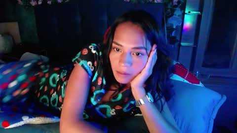 Maritza Ferrer -Samara Beltran online show from 01.29.25