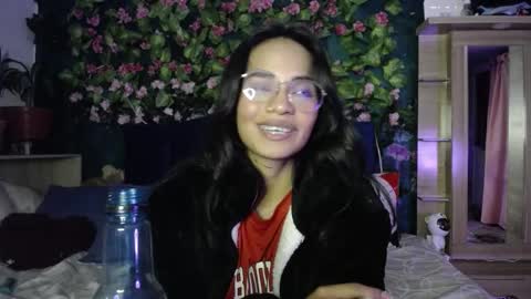 Maritza Ferrer -Samara Beltran online show from 02.01.25