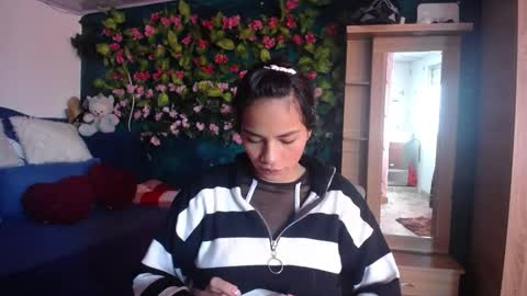 Maritza Ferrer -Samara Beltran online show from 02.06.25
