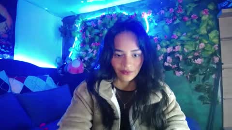 Maritza Ferrer -Samara Beltran online show from 02.07.25