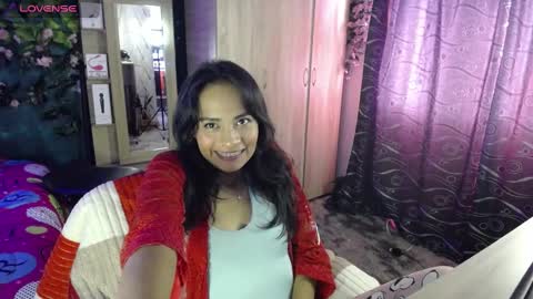 Maritza Ferrer -Samara Beltran online show from 02.14.25