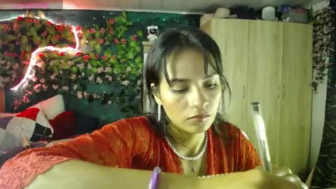 Maritza Ferrer -Samara Beltran online show from 02.14.25