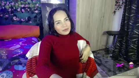 Maritza Ferrer -Samara Beltran online show from 02.24.25