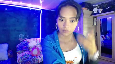 Maritza Ferrer -Samara Beltran online show from 03.11.25