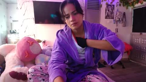 Maritza Ferrer -Samara Beltran online show from 09.13.25