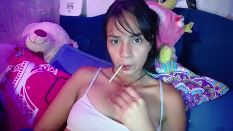 Snapshot of maritza_ferrerr chatting on 11.08.25 Maritza Ferrer -Samara Beltran online show from 11.08.25