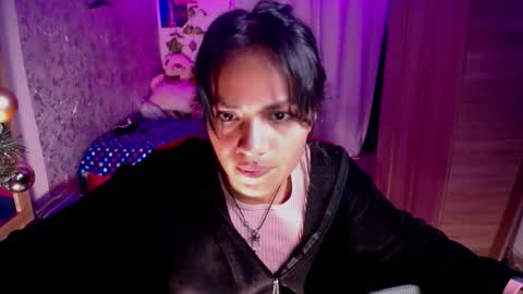 Maritza Ferrer -Samara Beltran online show from 12.02.25