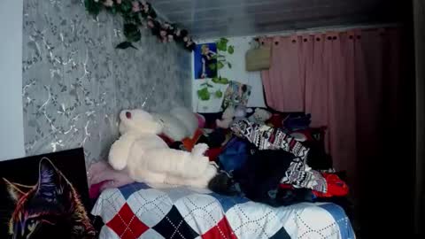 Maritza Ferrer -Samara Beltran online show from 12.23.25