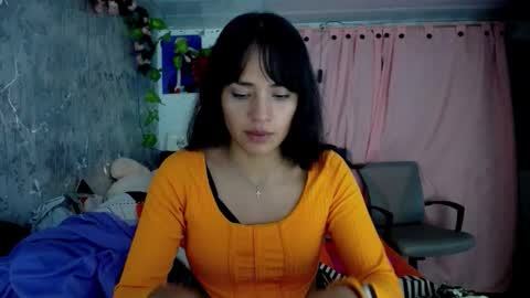 Maritza Ferrer -Samara Beltran online show from 01.08.26
