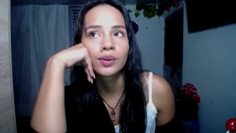 Maritza Ferrer -Samara Beltran online show from 03.11.26