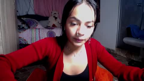 Maritza Ferrer -Samara Beltran online show from 04.05.26