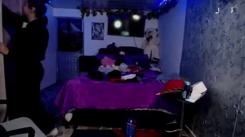 Maritza Ferrer -Samara Beltran online show from 07.11.26