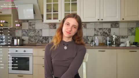 Kate online show from 07.01.26