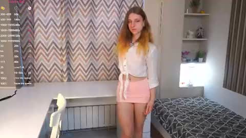 Kate online show from 07.17.26