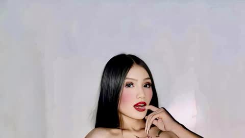 IM YOUR BABE GIRL LYCA online show from 07.20.26