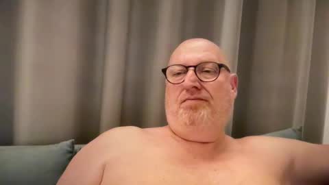 Mark online show from 01.06.25