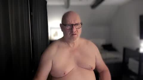 Mark online show from 02.14.25