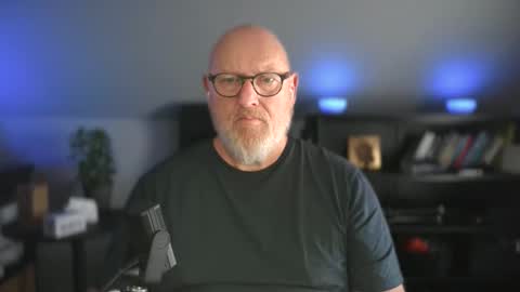 Mark online show from 09.11.25