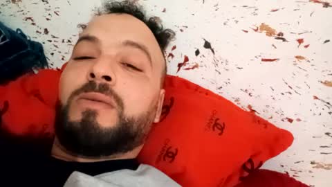 Snapshot of mark1ar chatting on 12.18.24 mark1ar online show from 12.18.24