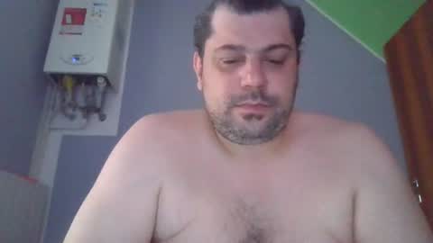 mark2985555 online show from 07.31.26
