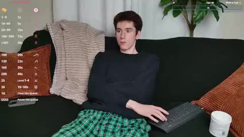 Snapshot of mark327645 chatting on 10.30.25 Mark online show from 10.30.25