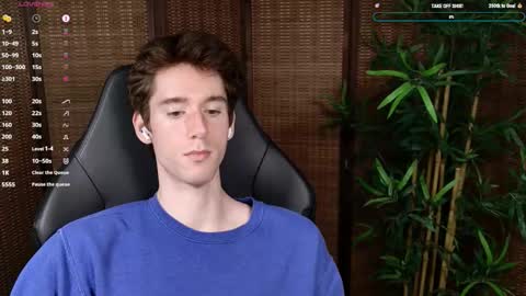 Snapshot of mark327645 chatting on 11.09.25 Mark online show from 11.09.25