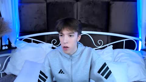 Mark online show from 11.16.25